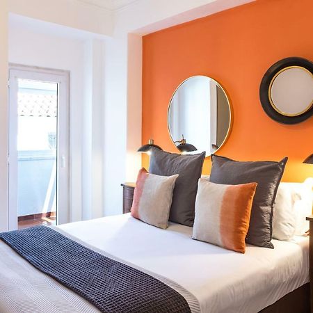 Sweet Inn Apartment - Sao Bento ลิสบอน ภายนอก รูปภาพ