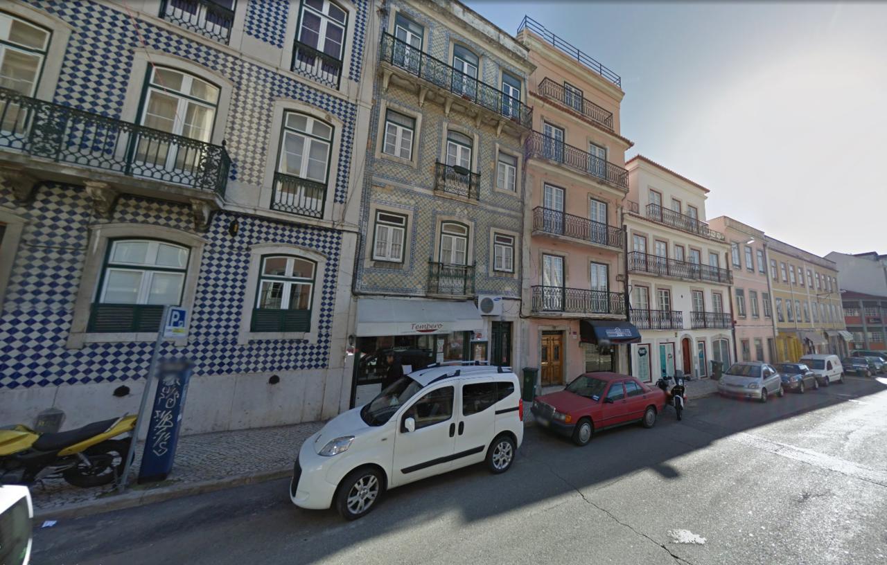 Sweet Inn Apartment - Sao Bento ลิสบอน ภายนอก รูปภาพ