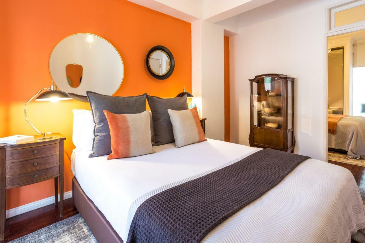 Sweet Inn Apartment - Sao Bento ลิสบอน ภายนอก รูปภาพ