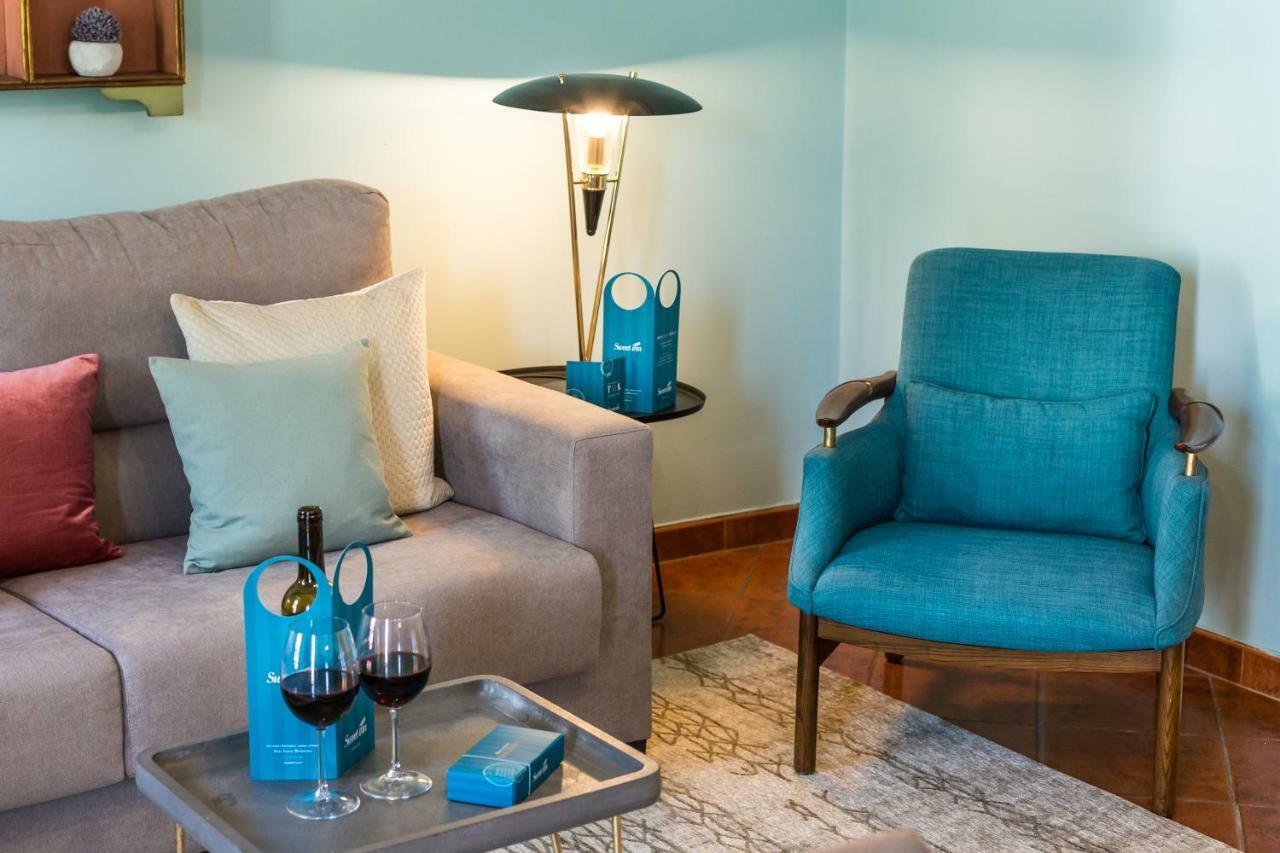 Sweet Inn Apartment - Sao Bento ลิสบอน ภายนอก รูปภาพ