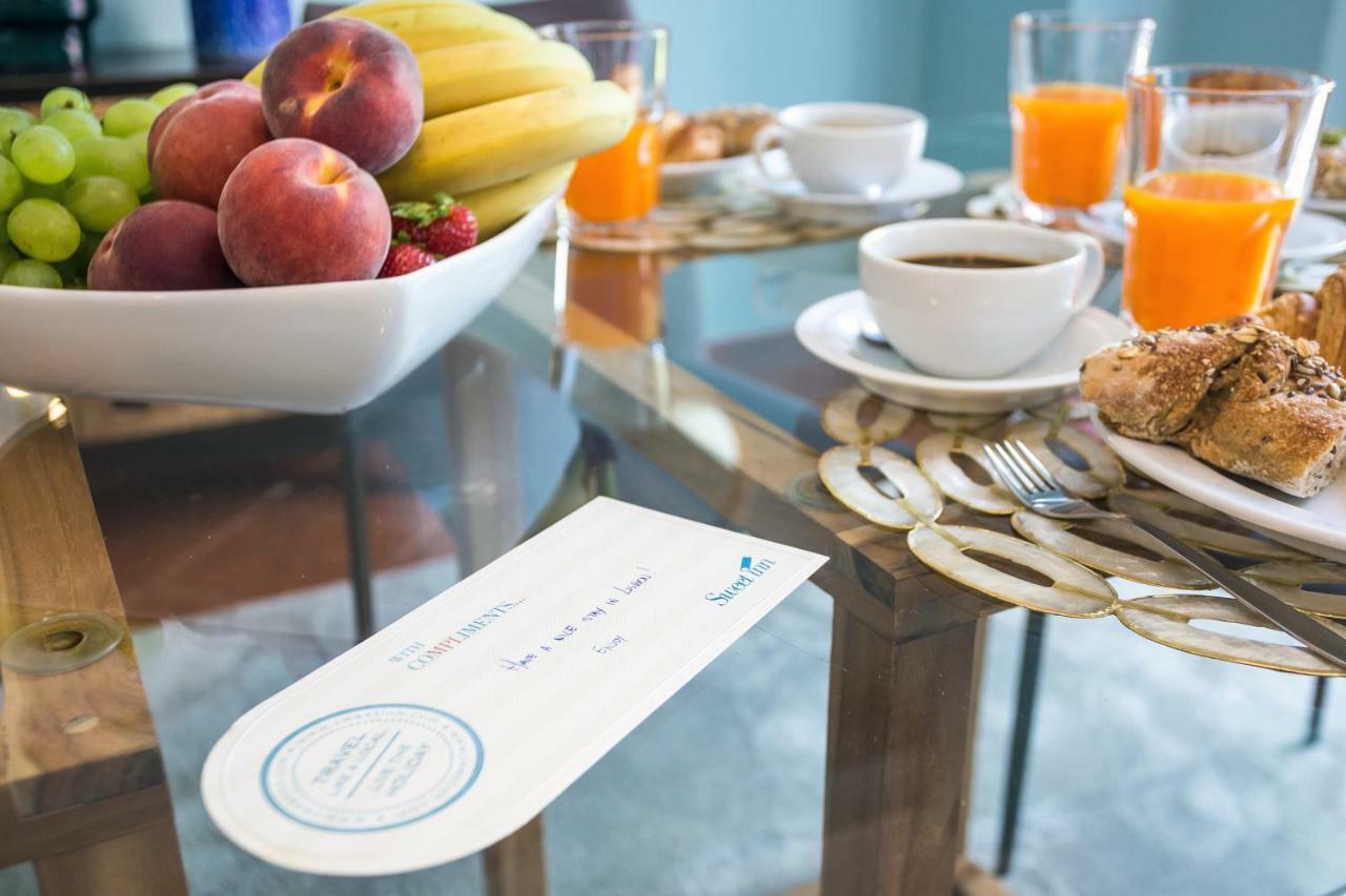 Sweet Inn Apartment - Sao Bento ลิสบอน ภายนอก รูปภาพ