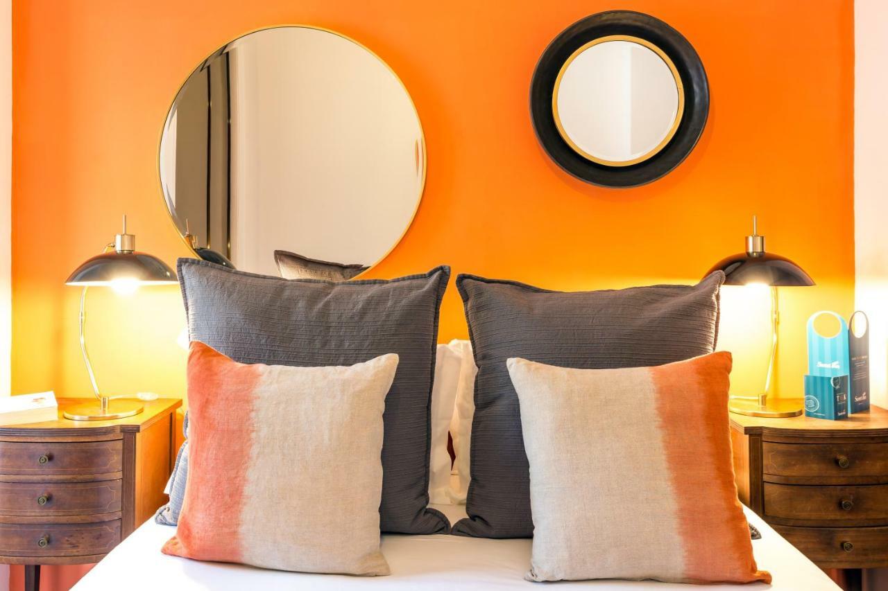 Sweet Inn Apartment - Sao Bento ลิสบอน ภายนอก รูปภาพ