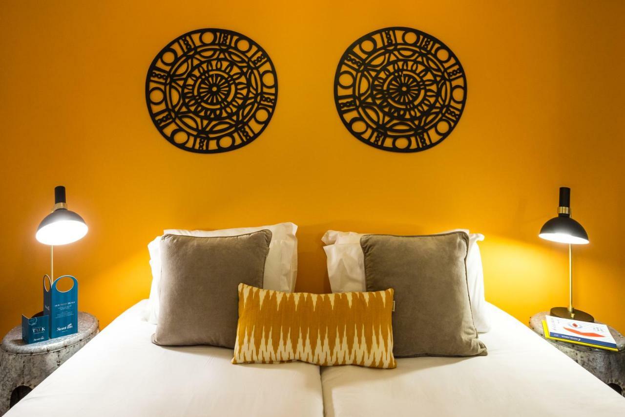 Sweet Inn Apartment - Sao Bento ลิสบอน ภายนอก รูปภาพ