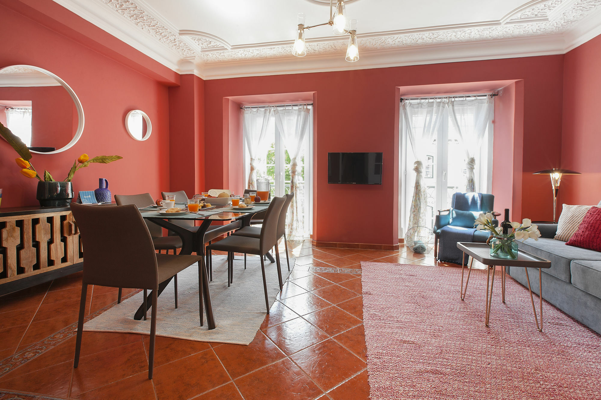 Sweet Inn Apartment - Sao Bento ลิสบอน ภายนอก รูปภาพ