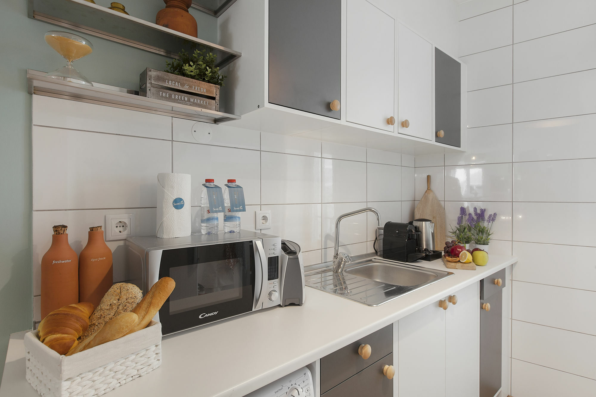 Sweet Inn Apartment - Sao Bento ลิสบอน ภายนอก รูปภาพ