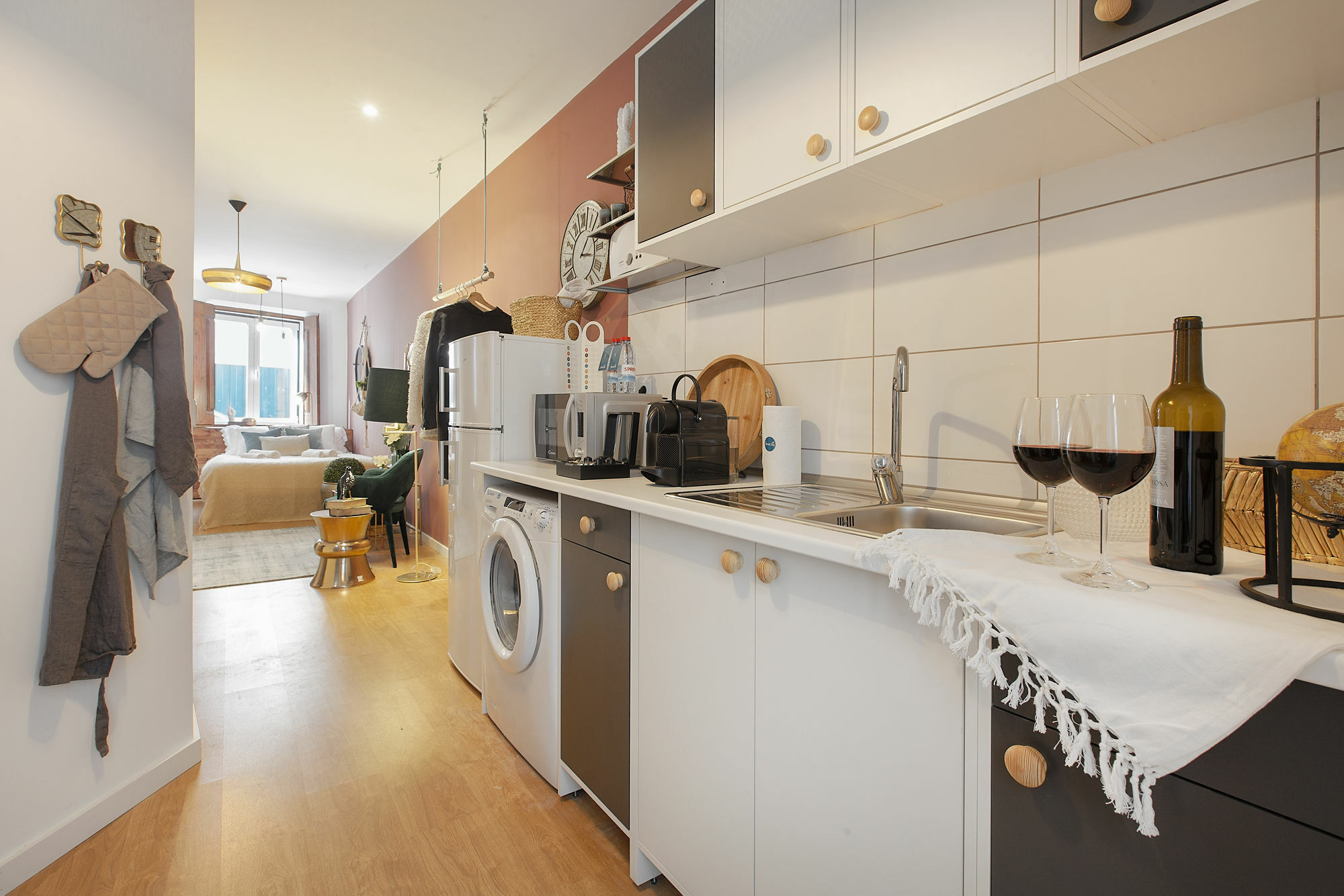 Sweet Inn Apartment - Sao Bento ลิสบอน ภายนอก รูปภาพ