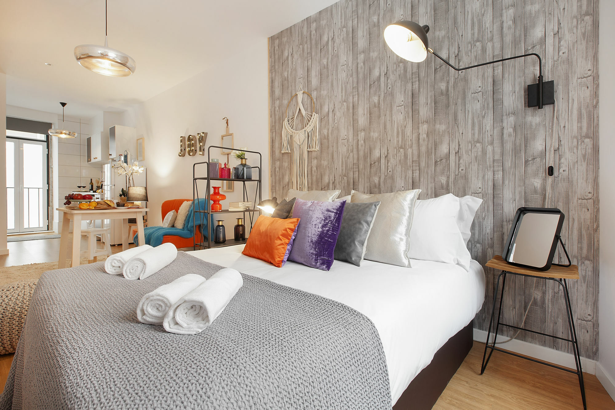 Sweet Inn Apartment - Sao Bento ลิสบอน ภายนอก รูปภาพ