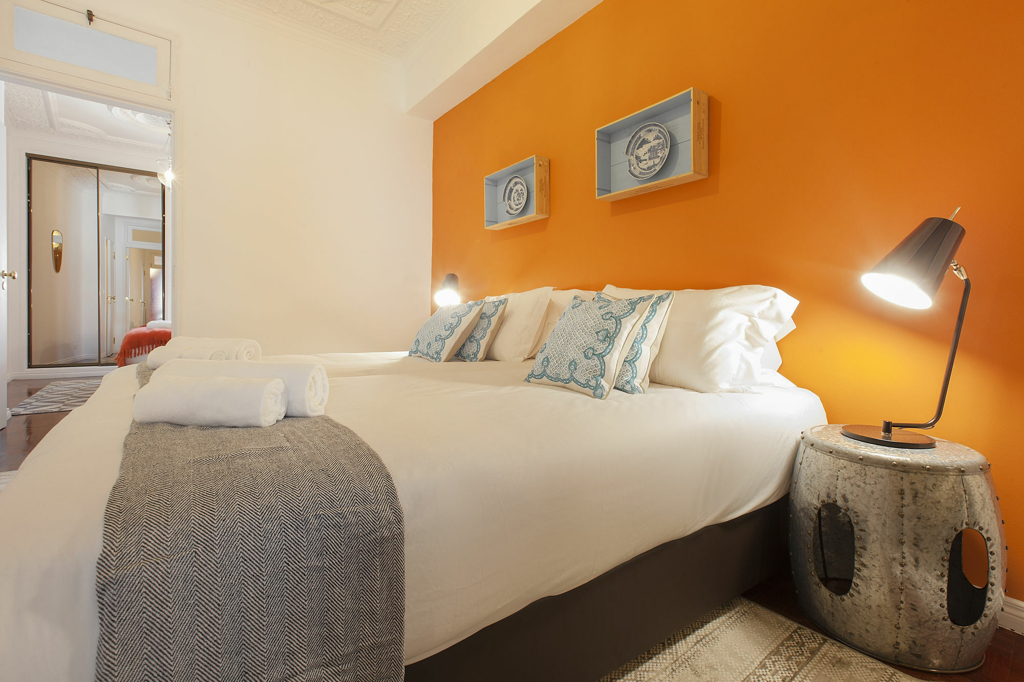 Sweet Inn Apartment - Sao Bento ลิสบอน ภายนอก รูปภาพ