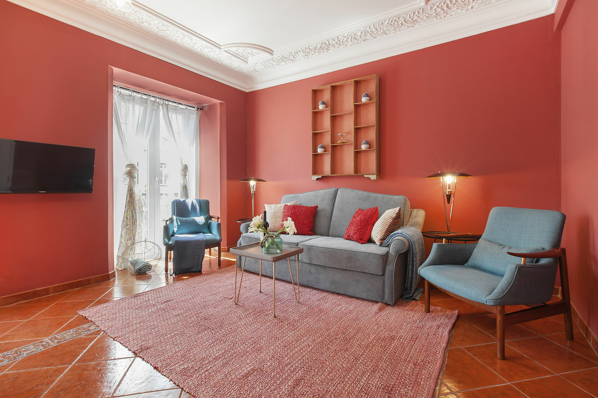 Sweet Inn Apartment - Sao Bento ลิสบอน ภายนอก รูปภาพ