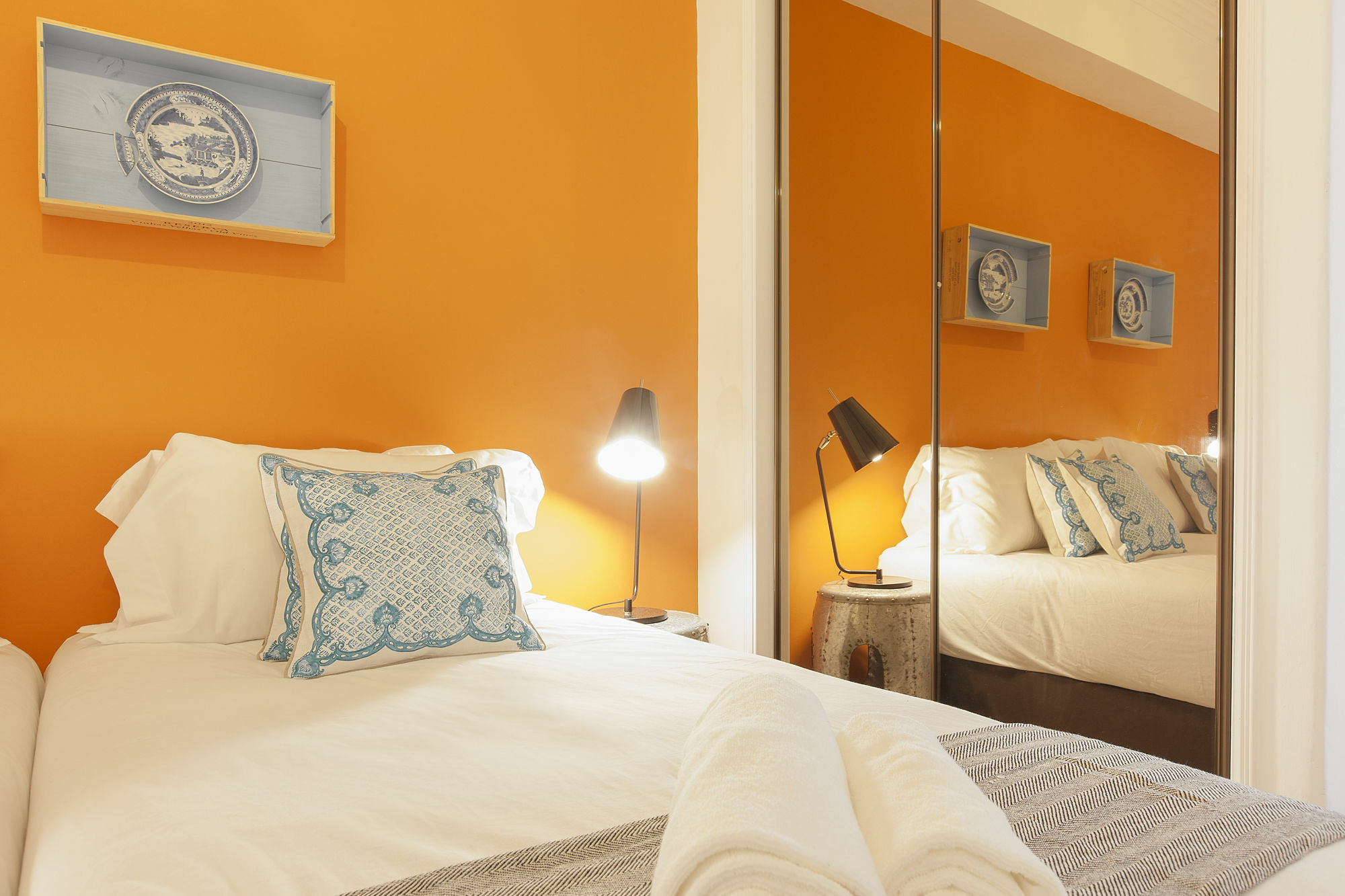 Sweet Inn Apartment - Sao Bento ลิสบอน ภายนอก รูปภาพ