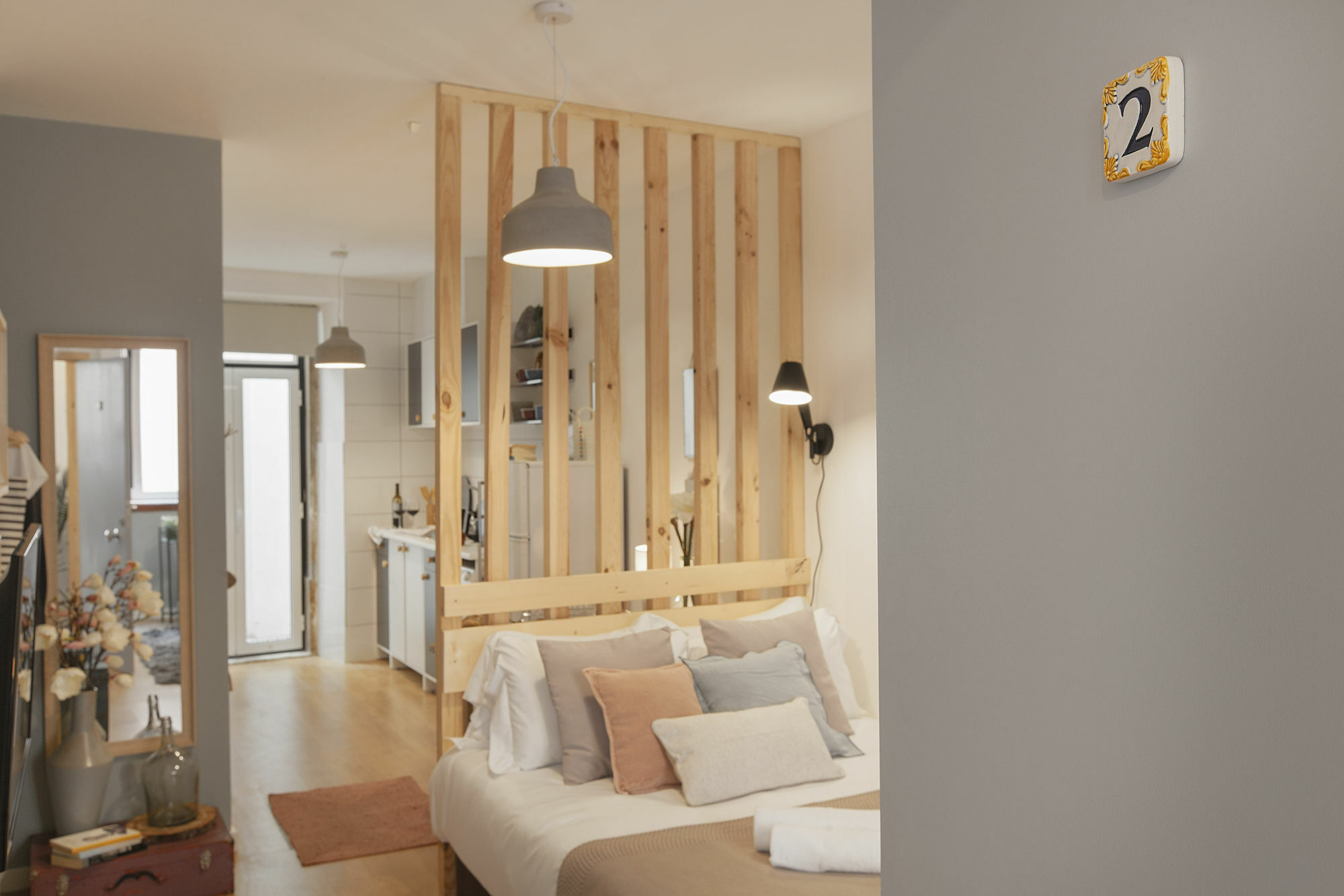 Sweet Inn Apartment - Sao Bento ลิสบอน ภายนอก รูปภาพ