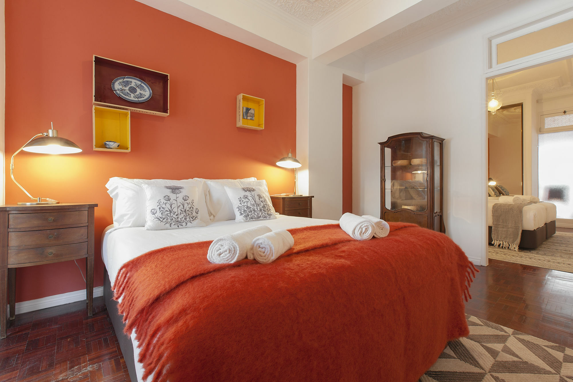 Sweet Inn Apartment - Sao Bento ลิสบอน ภายนอก รูปภาพ