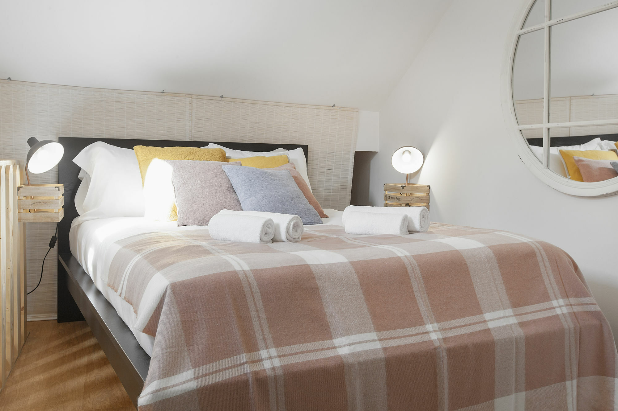 Sweet Inn Apartment - Sao Bento ลิสบอน ภายนอก รูปภาพ
