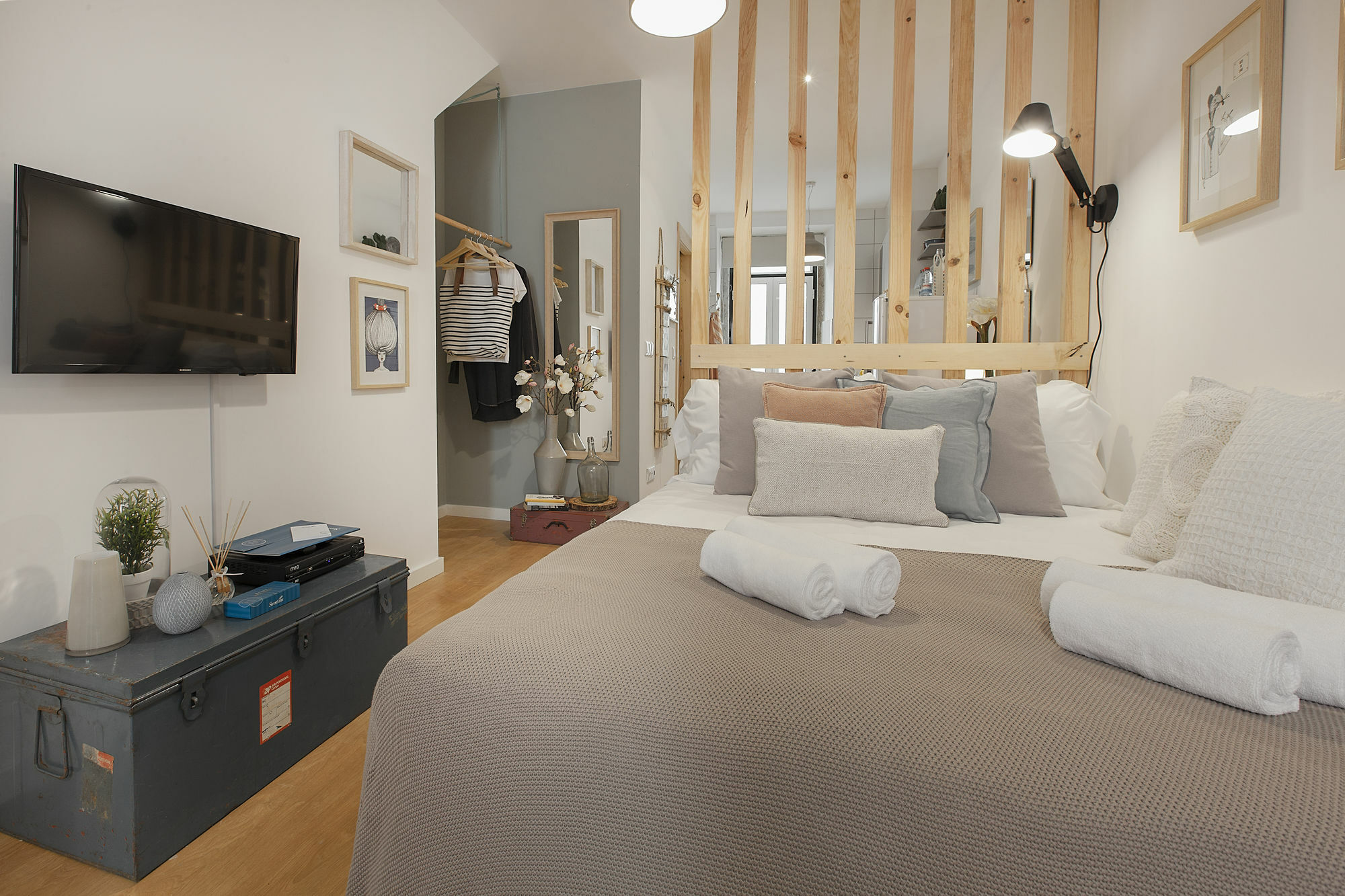 Sweet Inn Apartment - Sao Bento ลิสบอน ภายนอก รูปภาพ