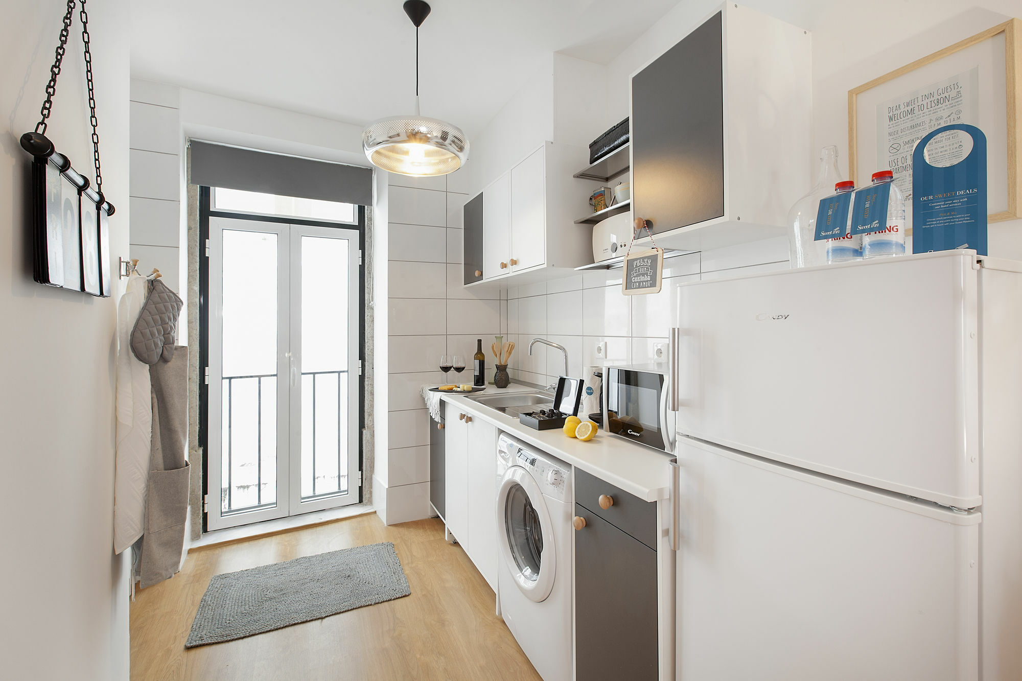 Sweet Inn Apartment - Sao Bento ลิสบอน ภายนอก รูปภาพ