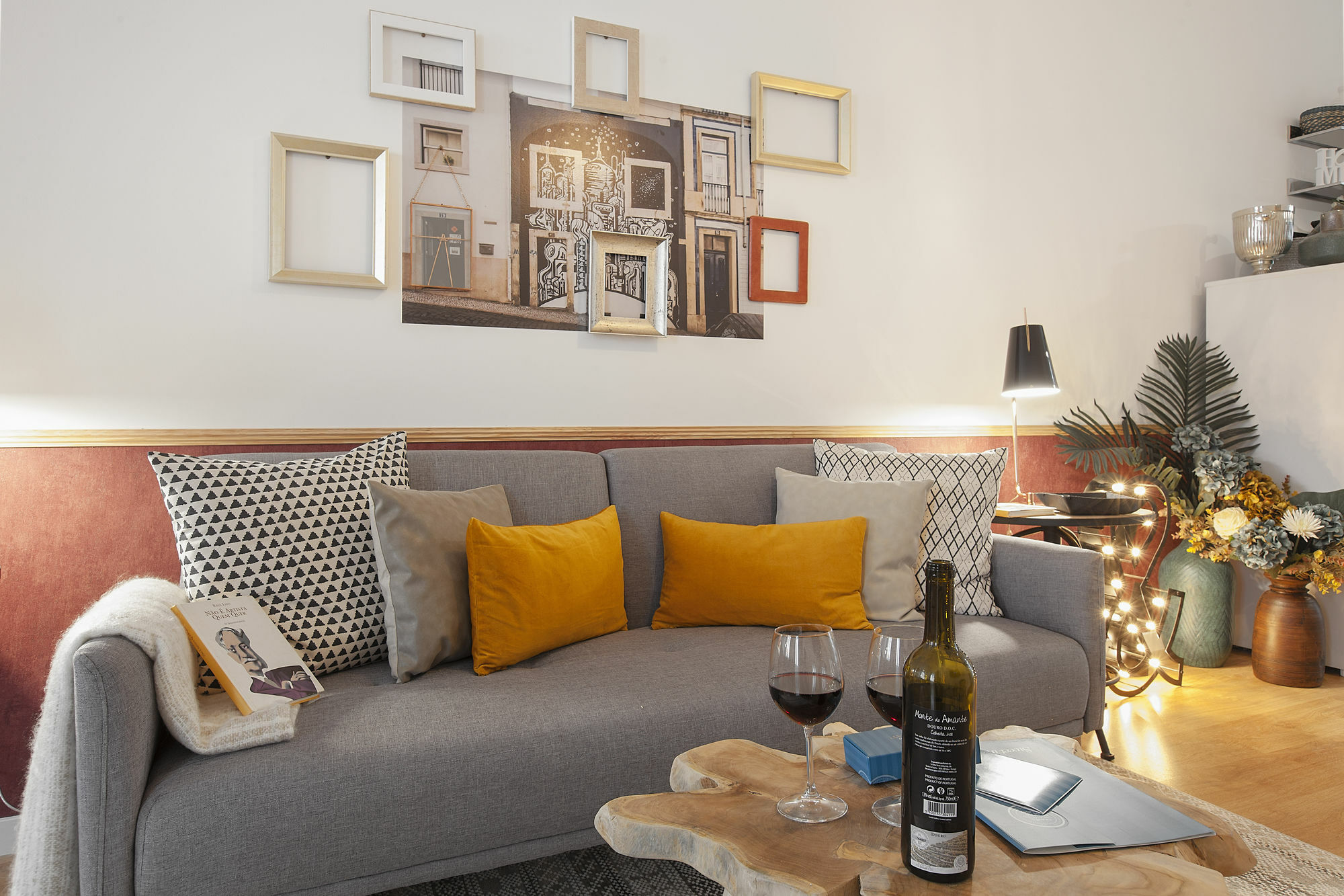 Sweet Inn Apartment - Sao Bento ลิสบอน ภายนอก รูปภาพ