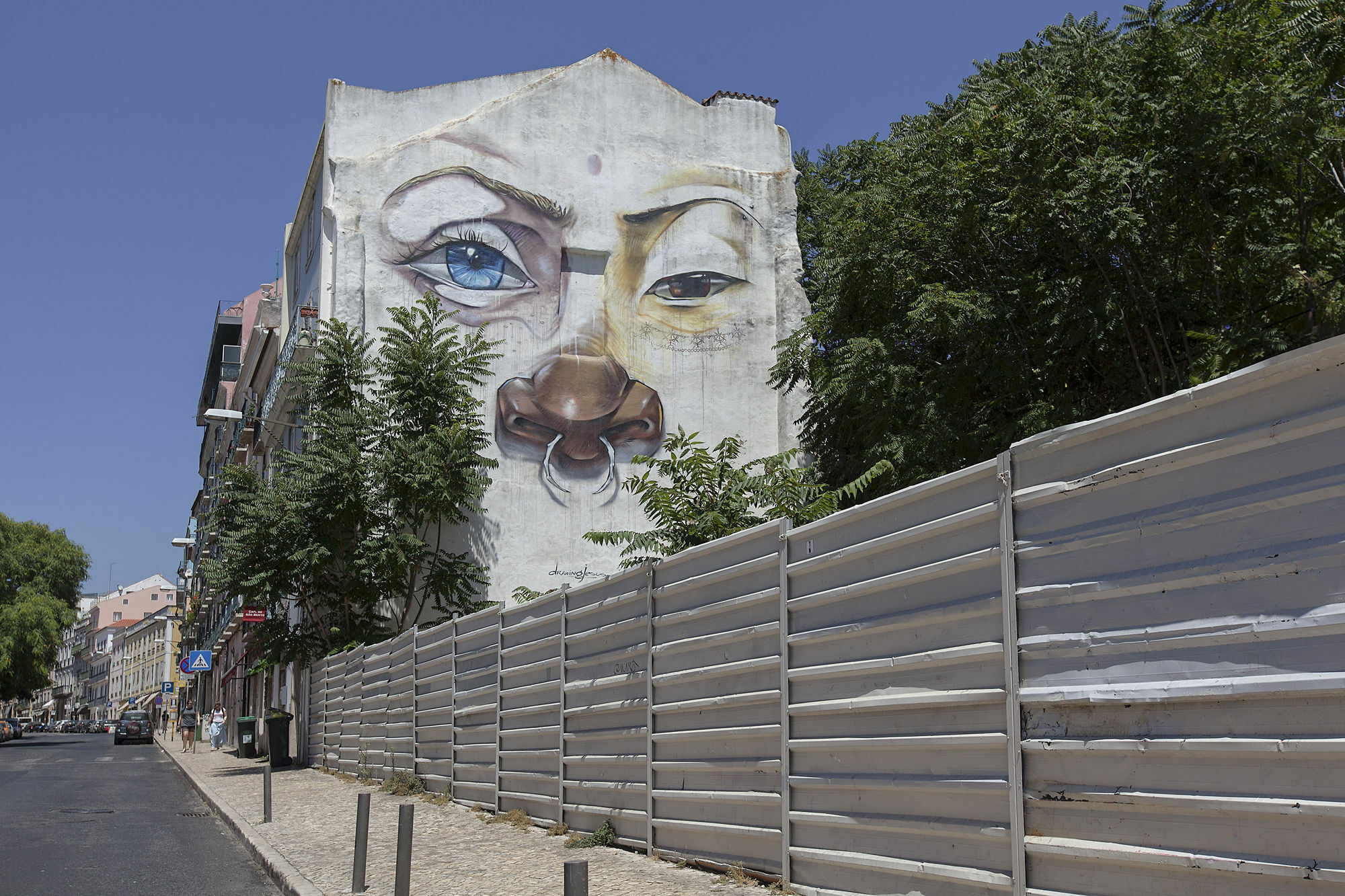 Sweet Inn Apartment - Sao Bento ลิสบอน ภายนอก รูปภาพ