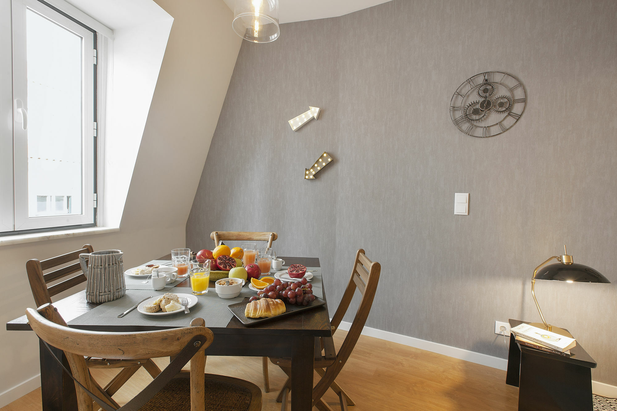 Sweet Inn Apartment - Sao Bento ลิสบอน ภายนอก รูปภาพ