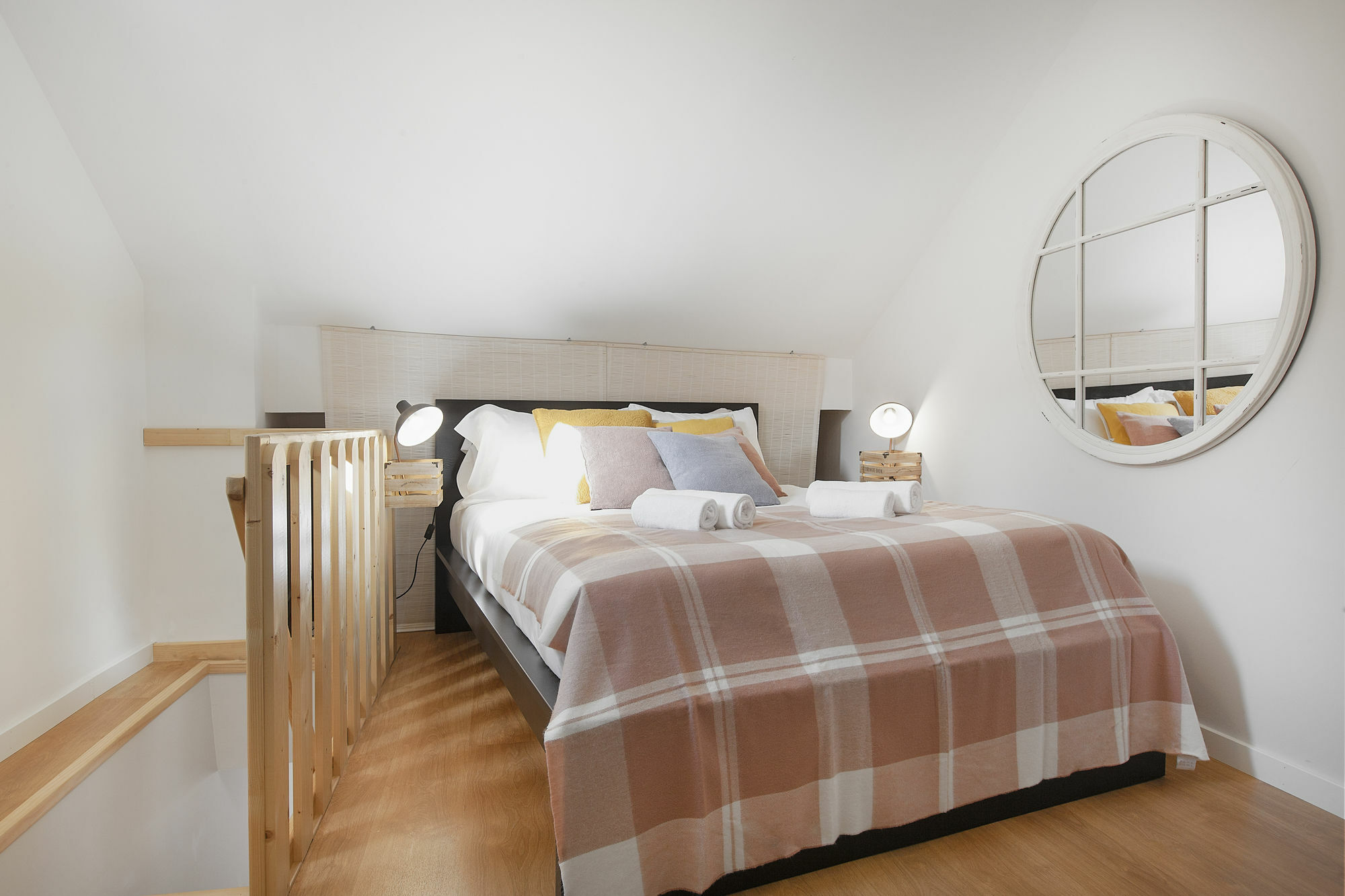 Sweet Inn Apartment - Sao Bento ลิสบอน ภายนอก รูปภาพ