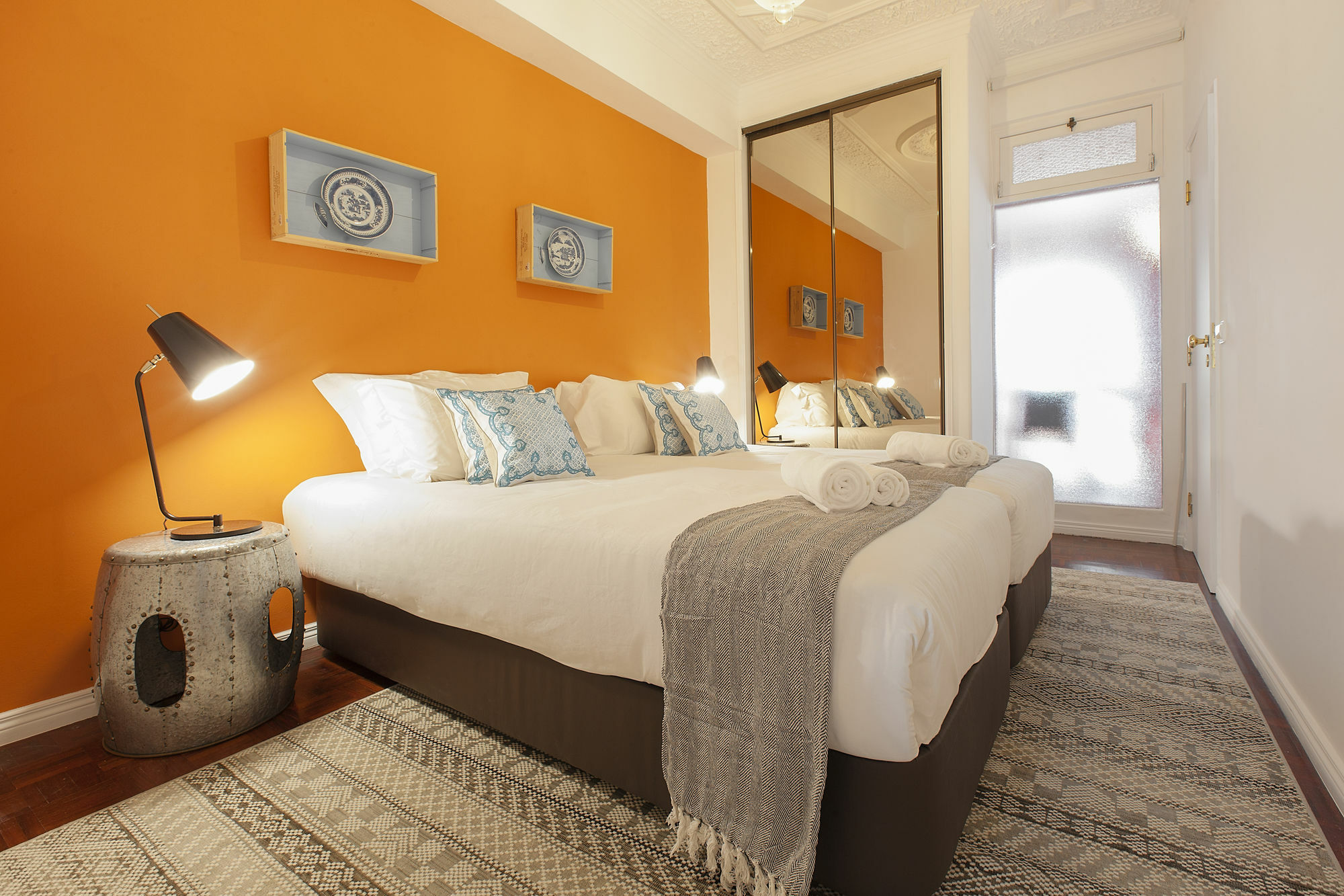 Sweet Inn Apartment - Sao Bento ลิสบอน ภายนอก รูปภาพ