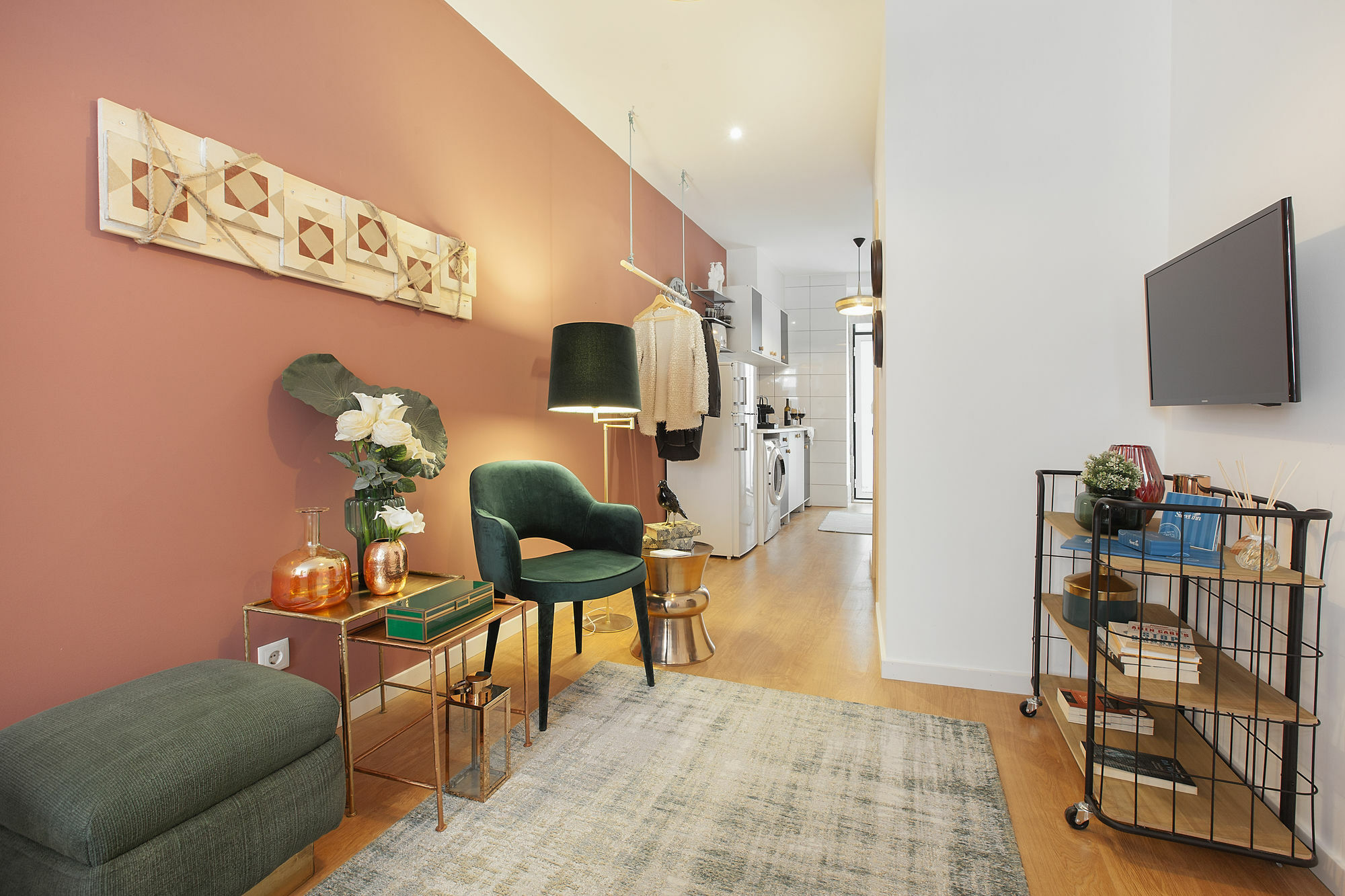 Sweet Inn Apartment - Sao Bento ลิสบอน ภายนอก รูปภาพ