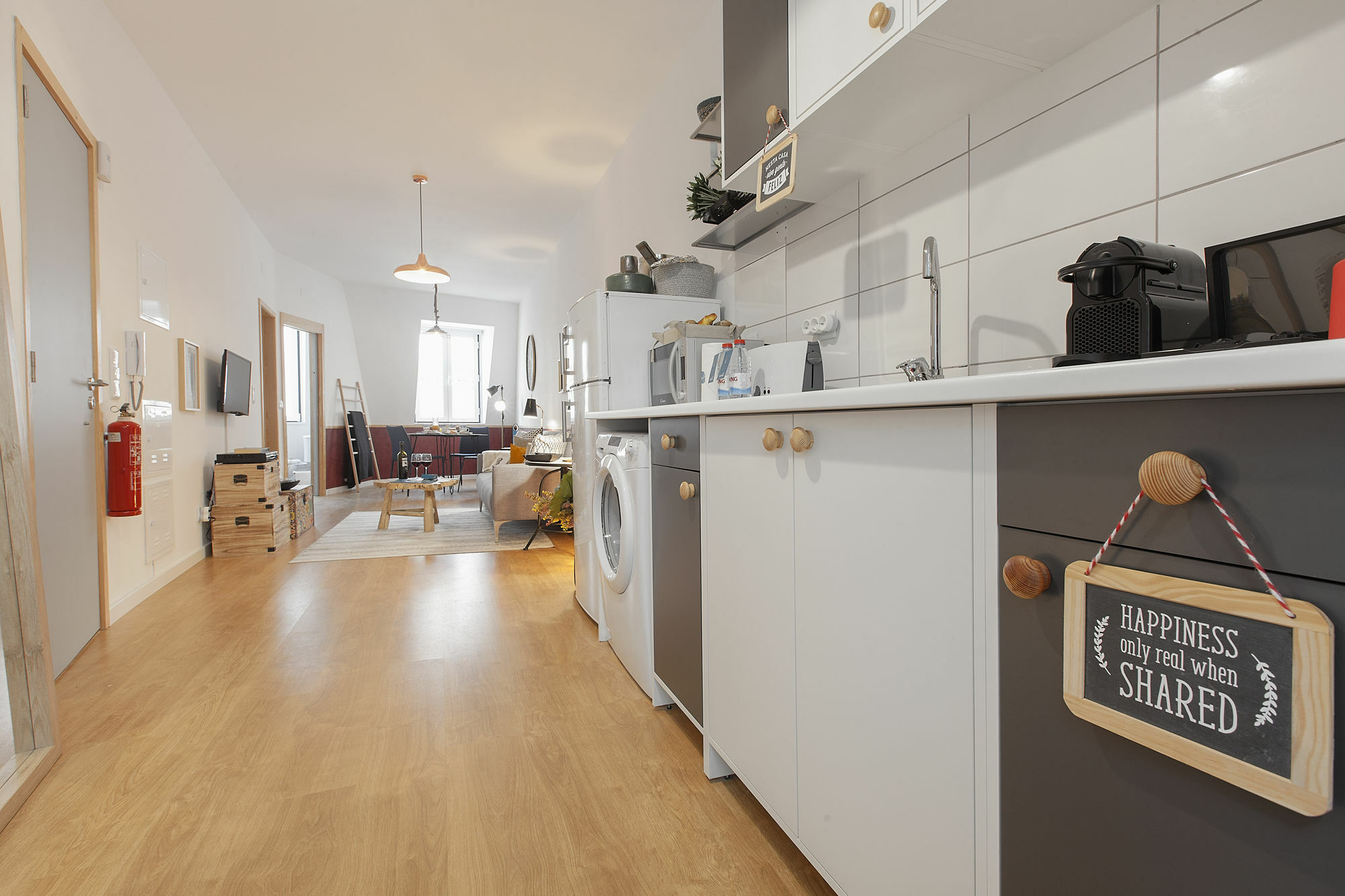 Sweet Inn Apartment - Sao Bento ลิสบอน ภายนอก รูปภาพ