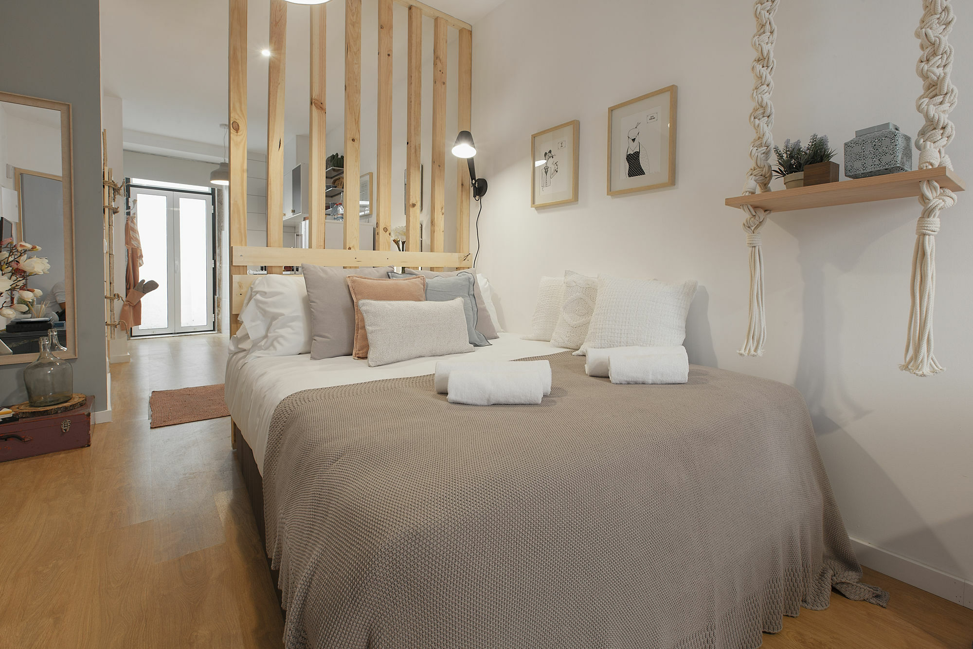 Sweet Inn Apartment - Sao Bento ลิสบอน ภายนอก รูปภาพ