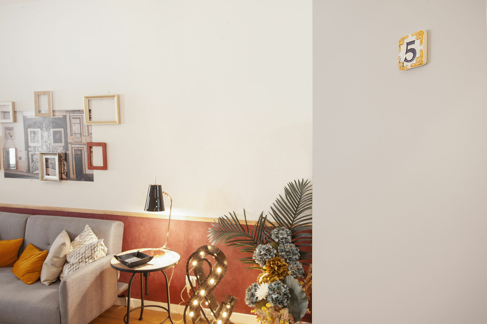 Sweet Inn Apartment - Sao Bento ลิสบอน ภายนอก รูปภาพ