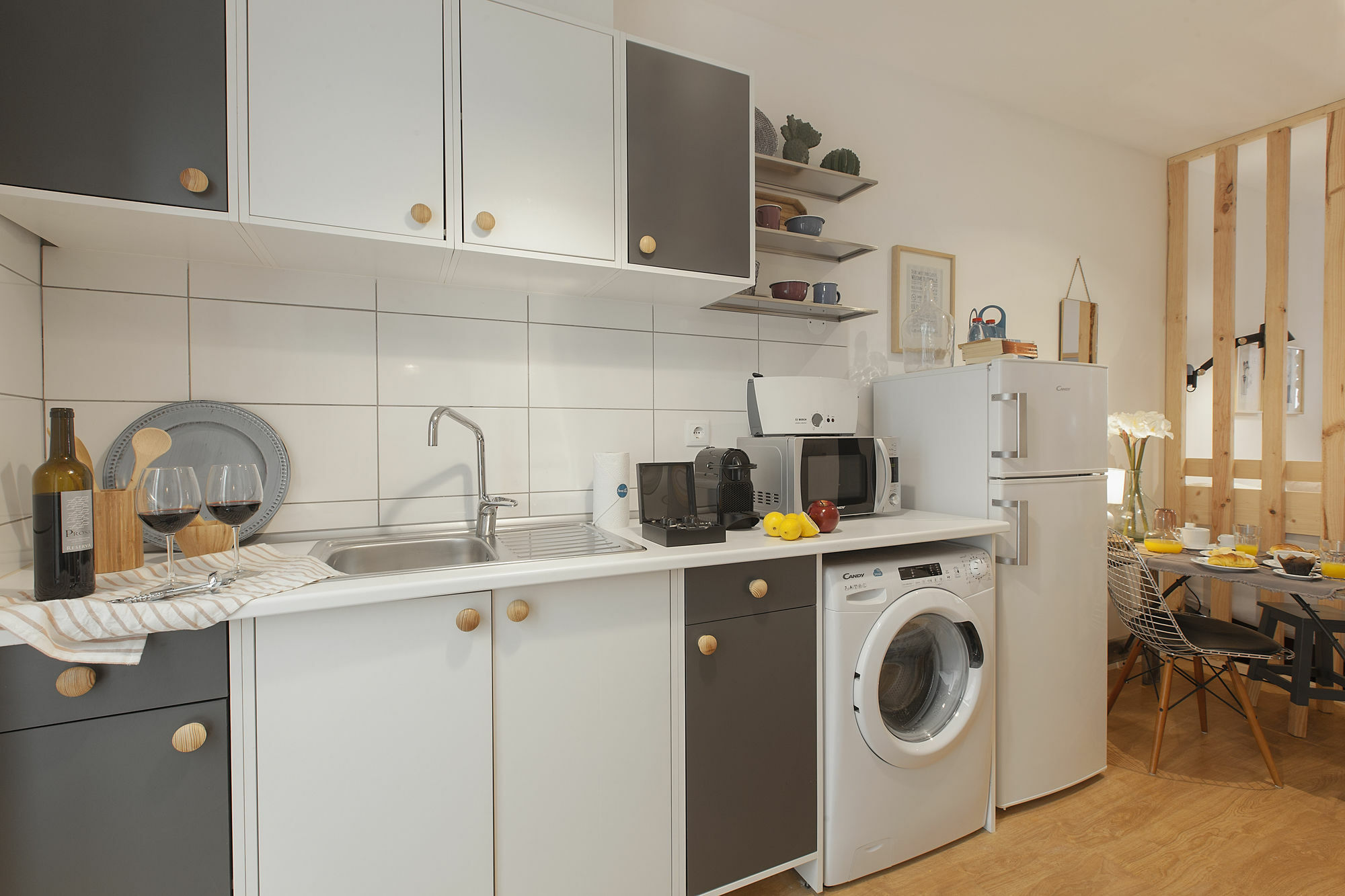 Sweet Inn Apartment - Sao Bento ลิสบอน ภายนอก รูปภาพ